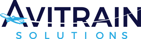 AviTrain Logo