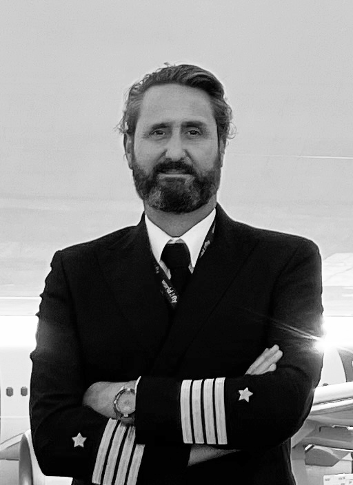 Capt. Alfredo Blanco