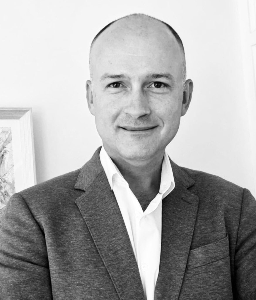 Capt. Borja Barbadillo