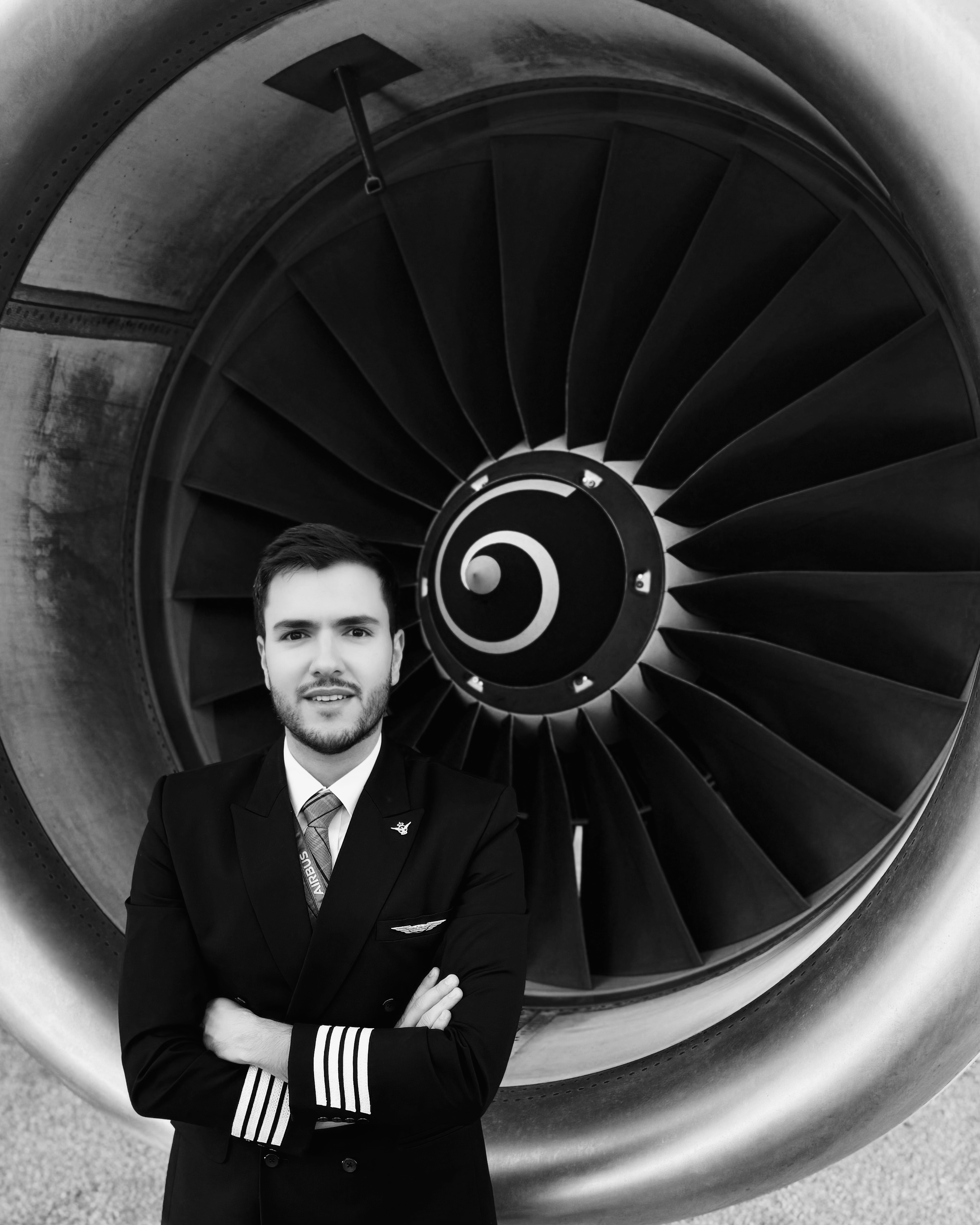 Capt. Giorgio La Pira