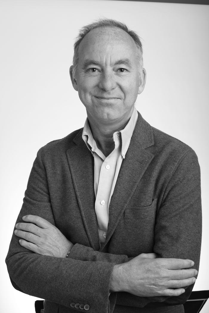 Capt. Javier Padrón