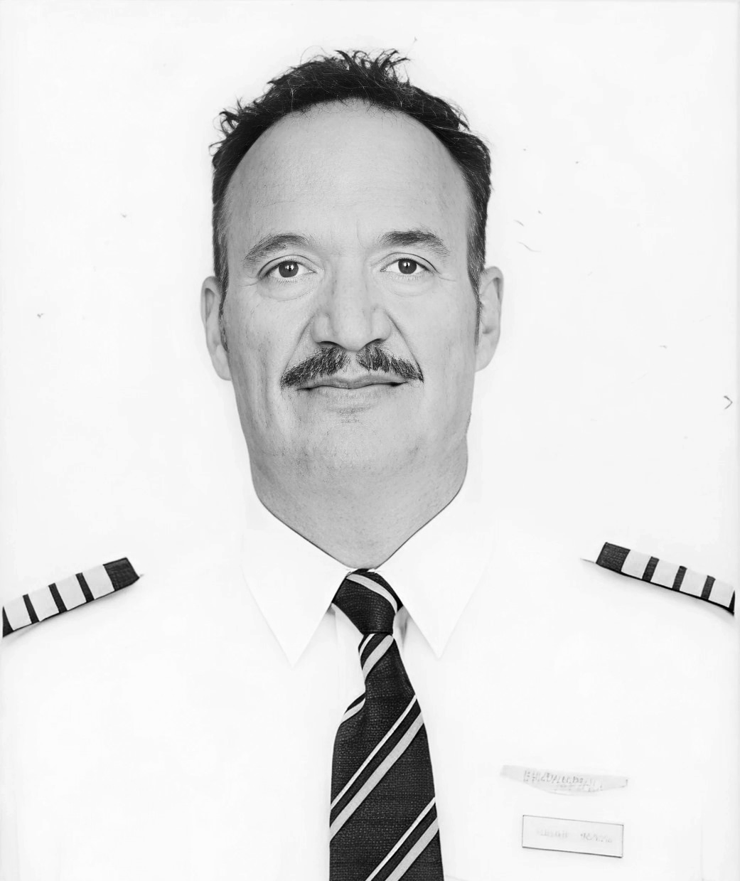 Capt. Juan García-Morato